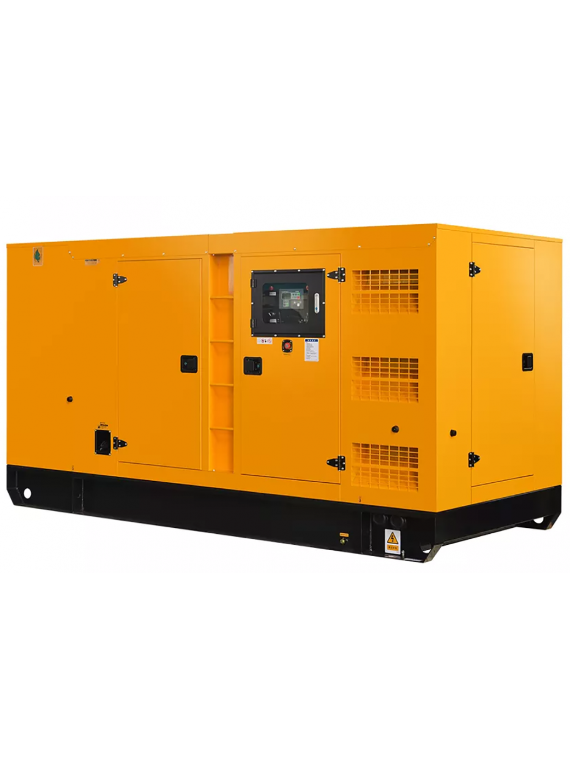 Generator 500 KVA